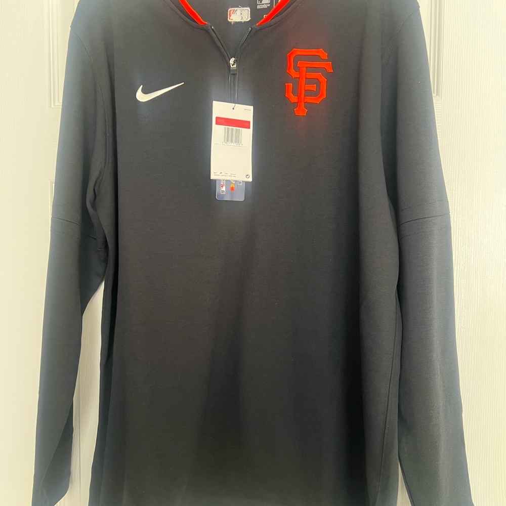 Are you a Giants Fan! This one is for you!
